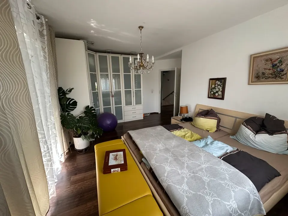 5 Zimmer Haus mit 151 m² in Groß-Gerau – Bild 6