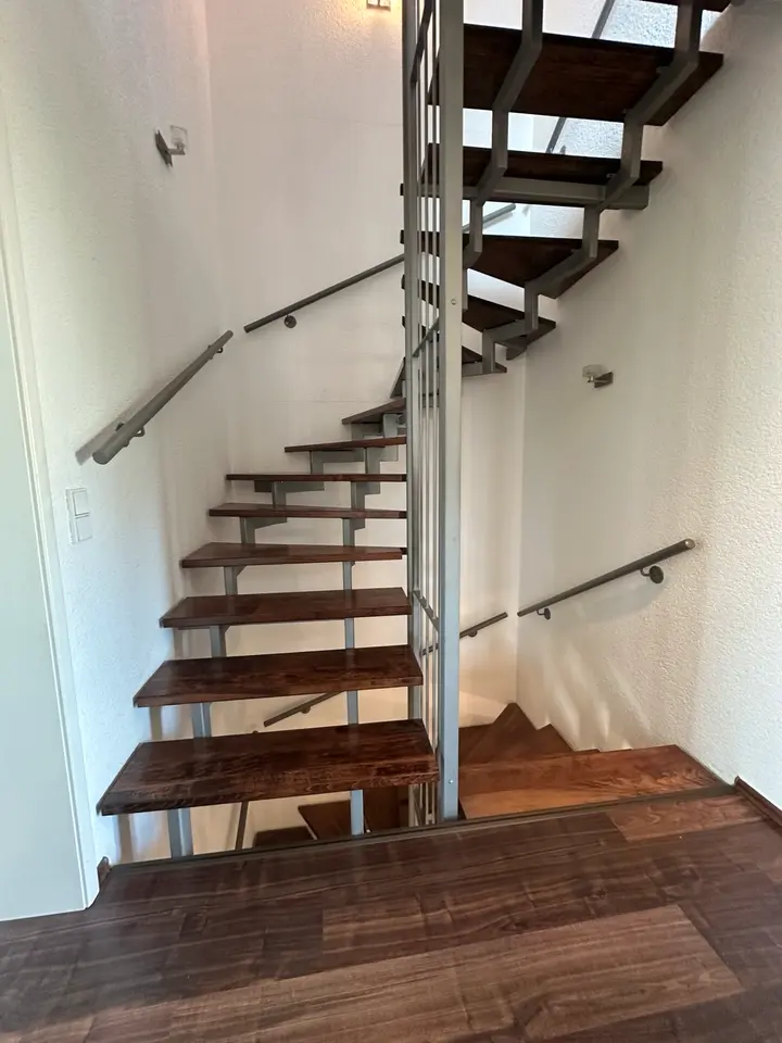 5 Zimmer Haus mit 151 m² in Groß-Gerau – Bild 8