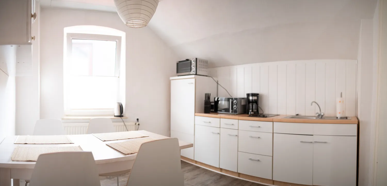 2 Zimmer Wohnung mit 45 m² in Flensburg – Bild 4