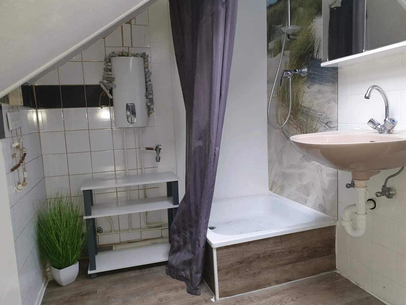 2 Zimmer Wohnung mit 45 m² in Flensburg – Bild 5