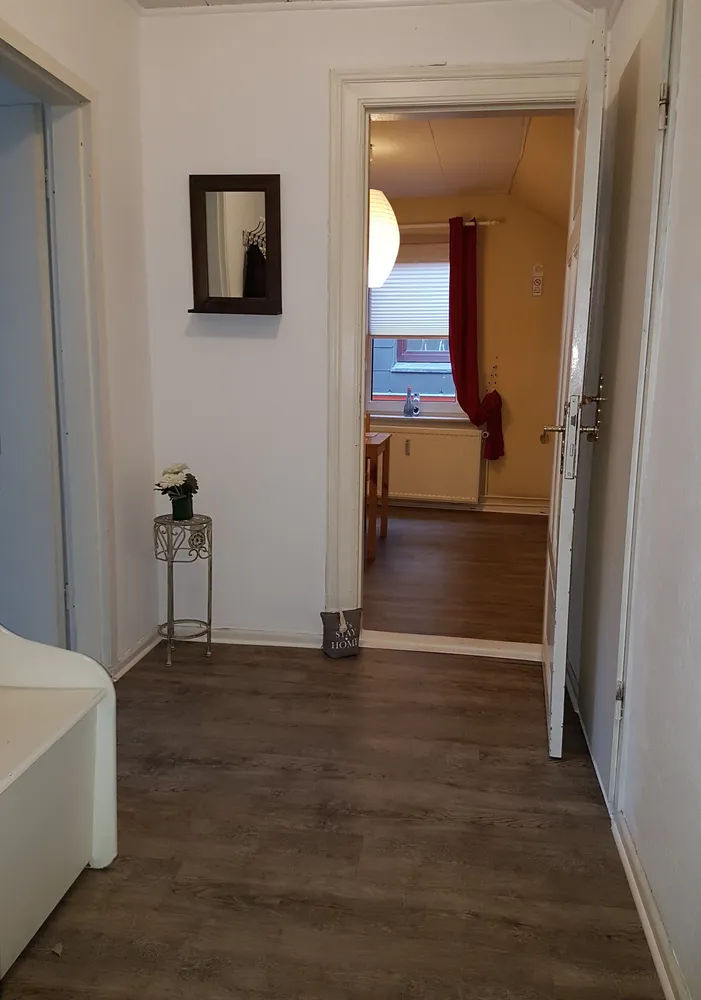 2 Zimmer Wohnung mit 45 m² in Flensburg – Bild 6