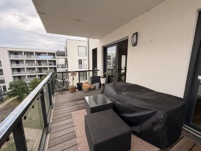 3 Zimmer Wohnung mit 89 m² in Leipzig – Bild 11