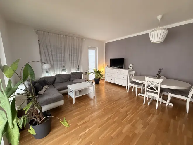 3 Zimmer Wohnung mit 89 m² in Leipzig – Bild 4