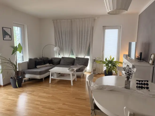 3 Zimmer Wohnung mit 89 m² in Leipzig – Bild 5