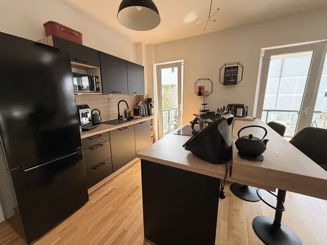 3 Zimmer Wohnung mit 89 m² in Leipzig – Bild 6