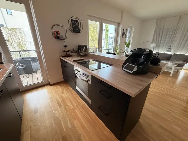 3 Zimmer Wohnung mit 89 m² in Leipzig – Bild 7
