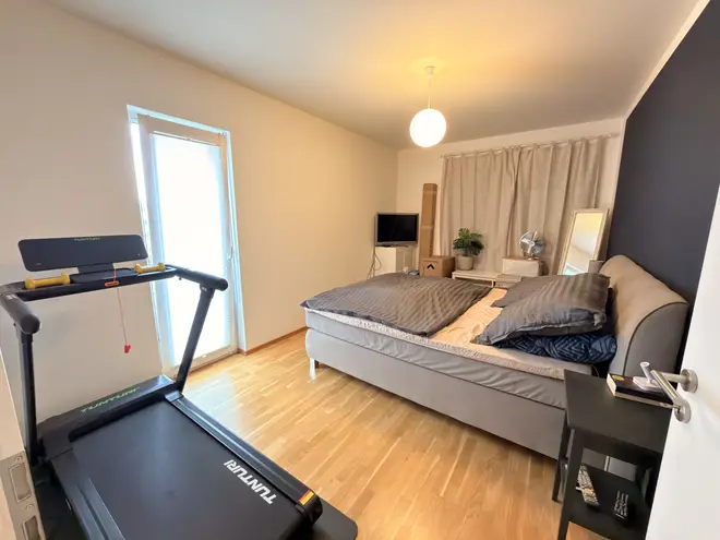 3 Zimmer Wohnung mit 89 m² in Leipzig – Bild 8