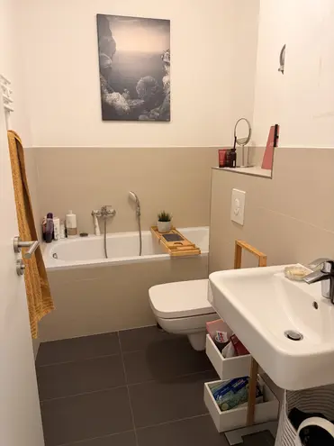 3 Zimmer Wohnung mit 89 m² in Leipzig – Bild 9