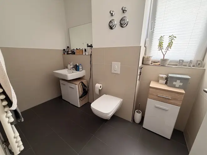 3 Zimmer Wohnung mit 89 m² in Leipzig – Bild 10
