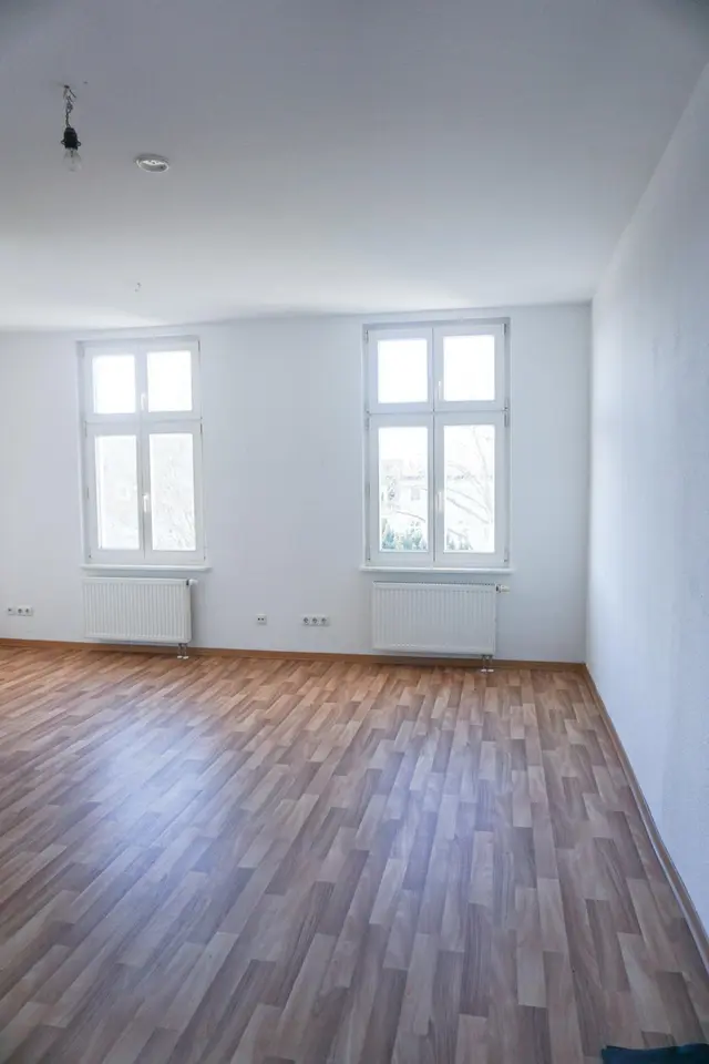 Studio mit 23 m² in Greifswald – Bild 2
