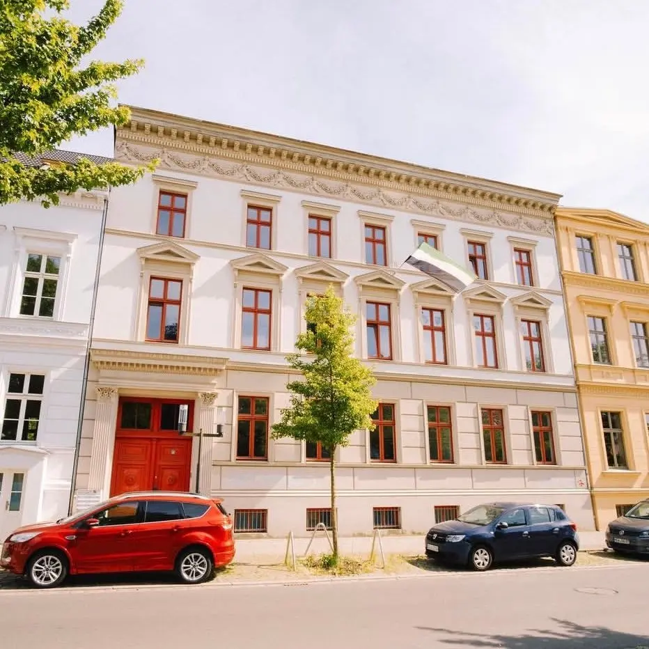 Studio mit 23 m² in Greifswald – Bild 6
