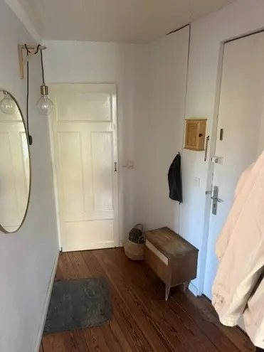 2 Zimmer Wohnung mit 48 m² in Kiel – Bild 2