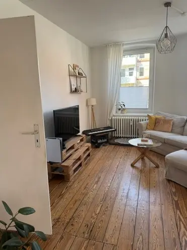 2 Zimmer Wohnung mit 48 m² in Kiel – Bild 6