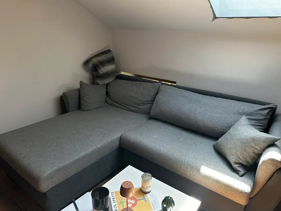 2 Zimmer Wohnung mit 42 m² in Rosenheim – Bild 2