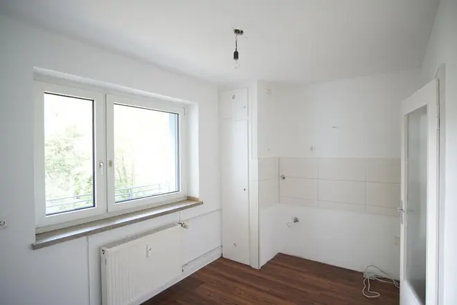 2 Zimmer Wohnung mit 59 m² in Essen – Bild 1