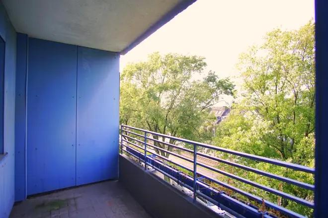 2 Zimmer Wohnung mit 59 m² in Essen – Bild 8