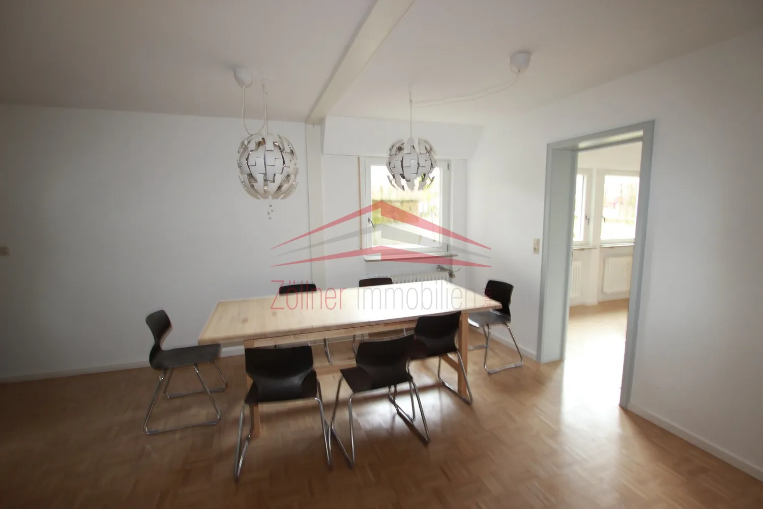 1 Zimmer Wohnung mit 14 m² in Aalen – Bild 4