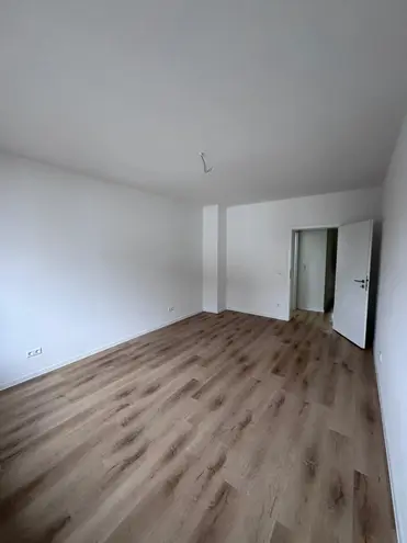 1 Zimmer Wohnung mit 40 m² in Mannheim – Bild 2