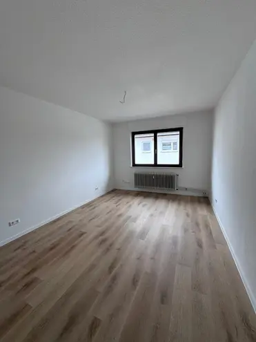 1 Zimmer Wohnung mit 40 m² in Mannheim – Bild 3