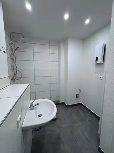 1 Zimmer Wohnung mit 40 m² in Mannheim – Bild 9