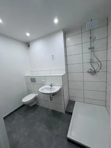 1 Zimmer Wohnung mit 40 m² in Mannheim – Bild 10