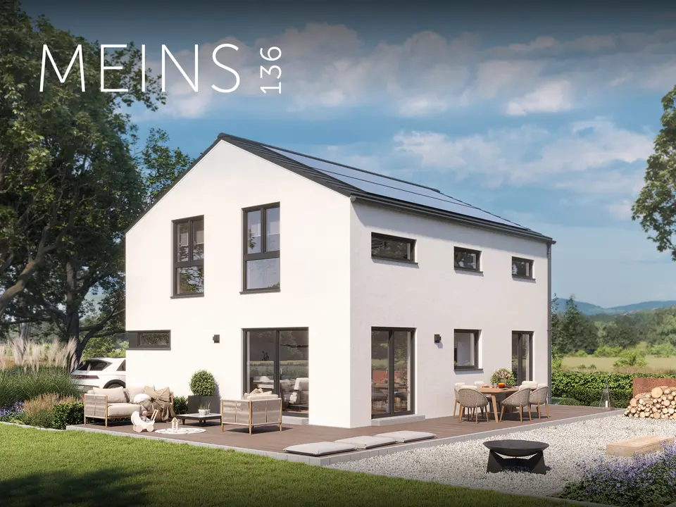 5 Zimmer Haus mit 140 m² in Hamm – Bild 9