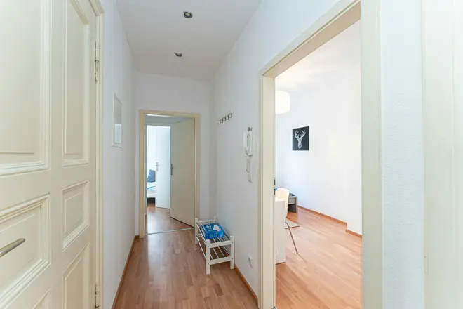WG-Zimmer mit 11 m² in Berlin – Bild 4