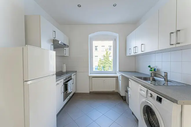 WG-Zimmer mit 11 m² in Berlin – Bild 5