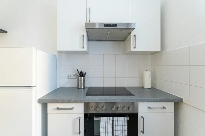 WG-Zimmer mit 11 m² in Berlin – Bild 6