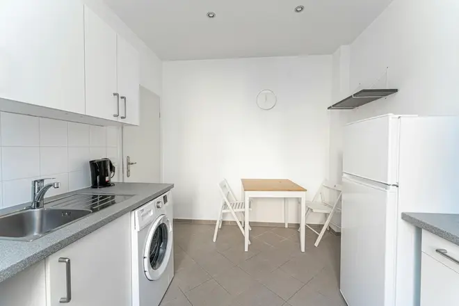 WG-Zimmer mit 11 m² in Berlin – Bild 7