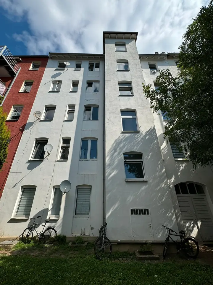 Studio mit 30 m² in Kassel – Bild 2