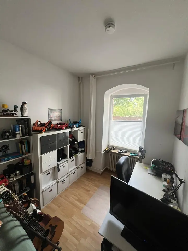 Studio mit 30 m² in Kassel – Bild 3