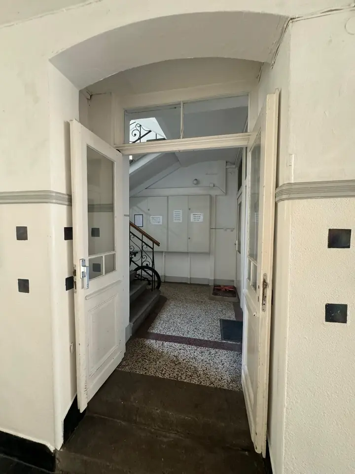 Studio mit 30 m² in Kassel – Bild 4