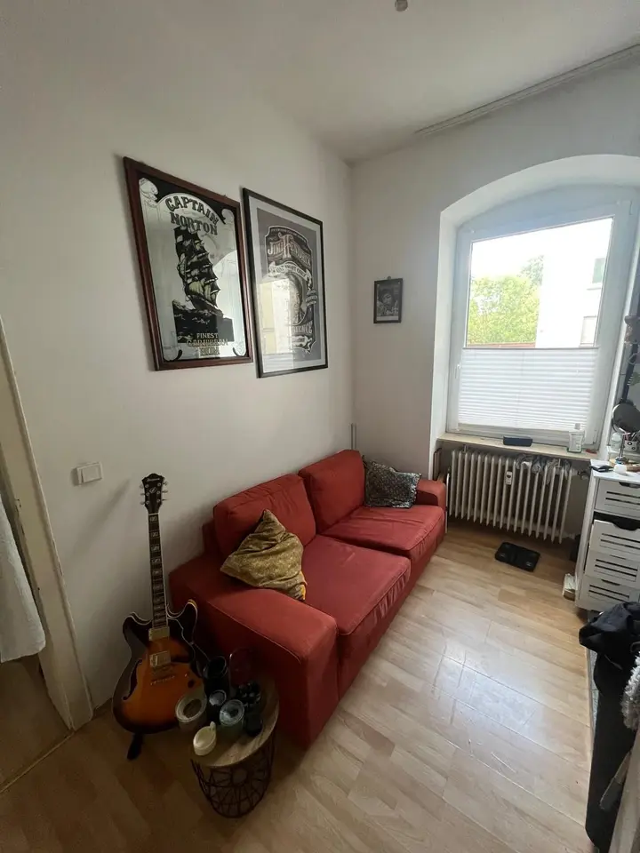 Studio mit 30 m² in Kassel – Bild 8