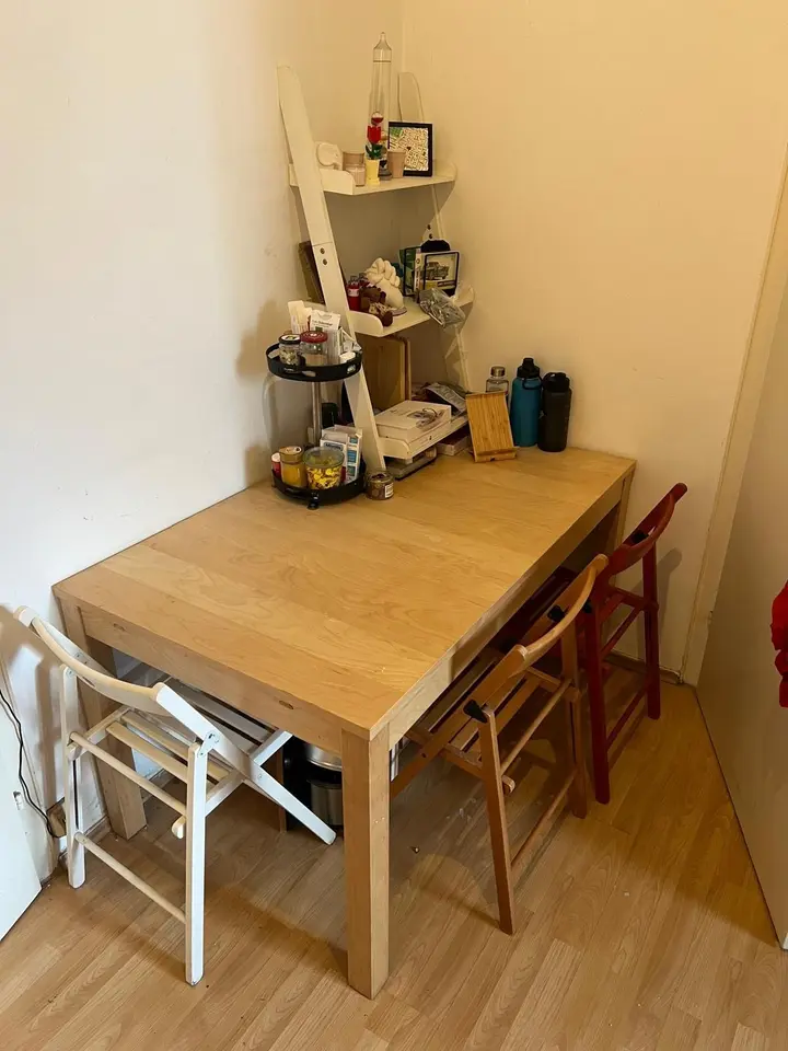 Studio mit 30 m² in Kassel – Bild 9