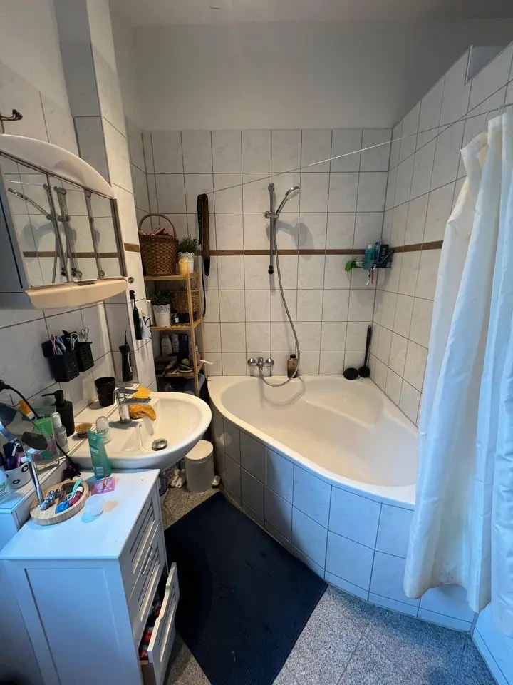 Studio mit 30 m² in Kassel – Bild 10