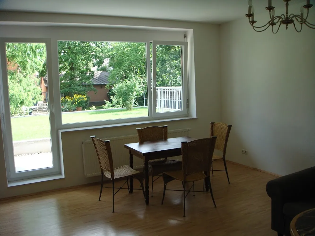 3 Zimmer Wohnung mit 86 m² in Heidelberg – Bild 1