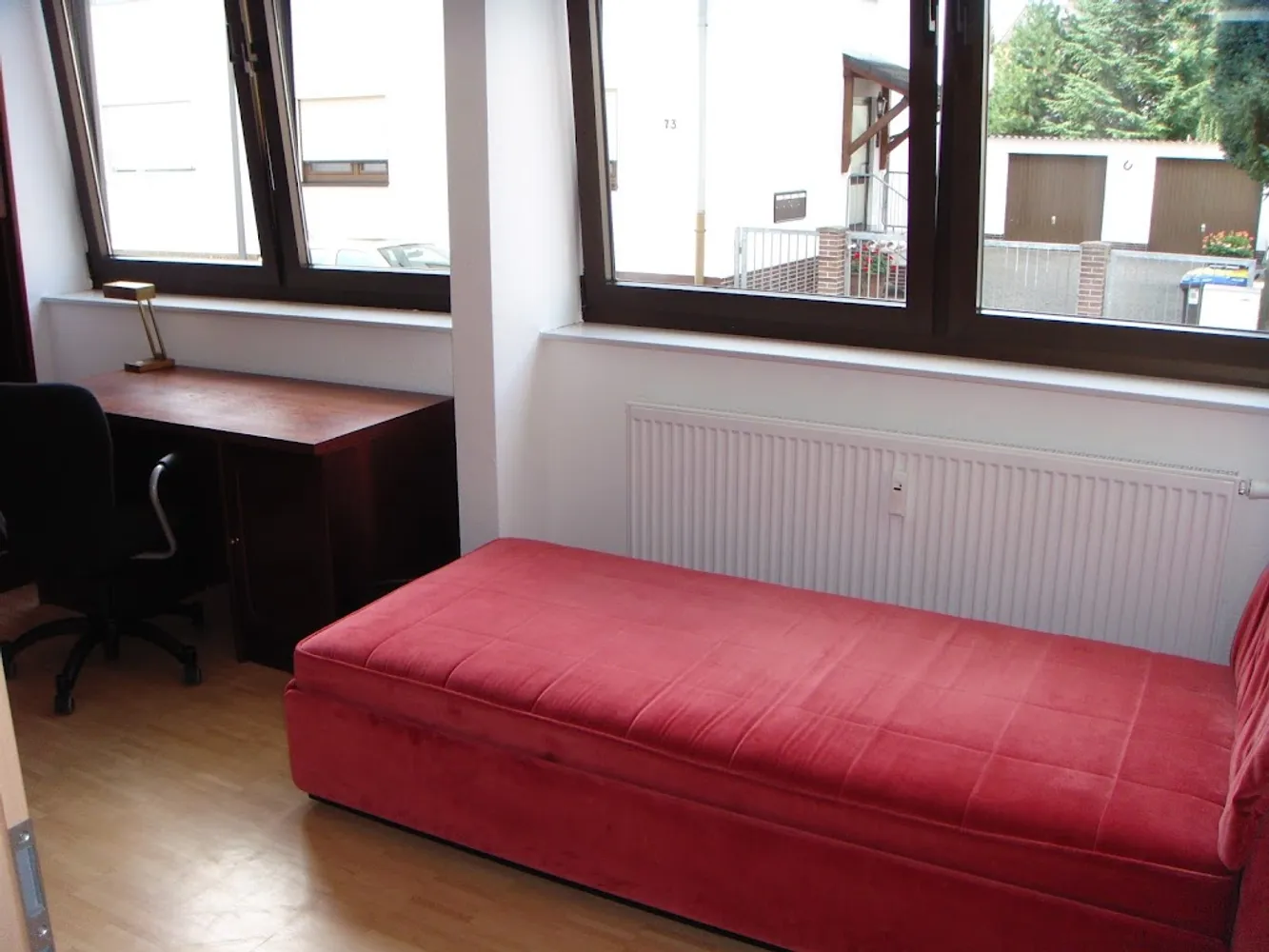 3 Zimmer Wohnung mit 86 m² in Heidelberg – Bild 3