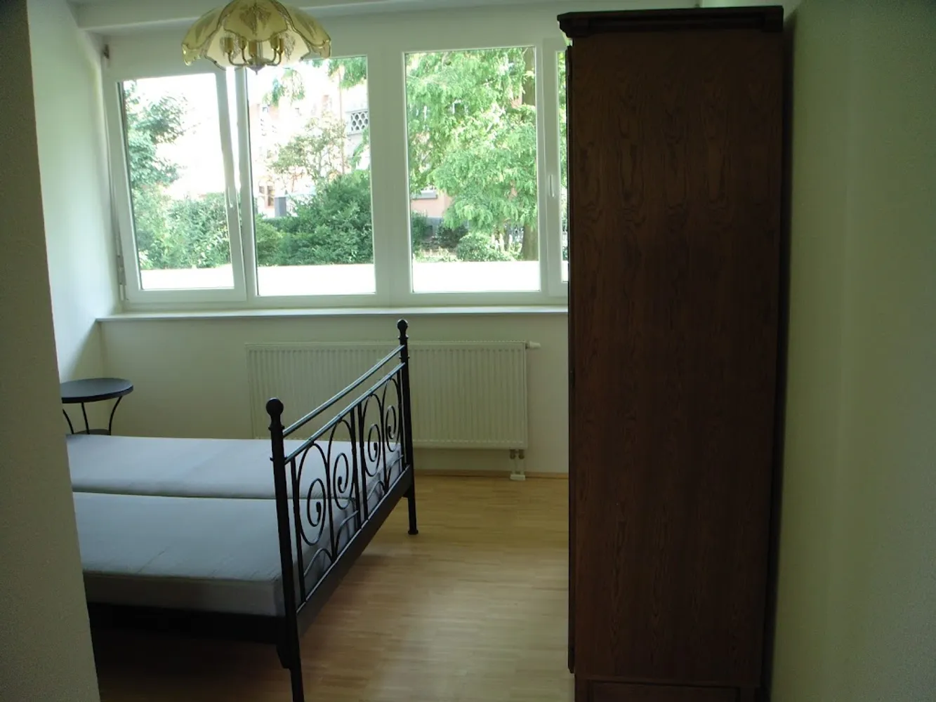 3 Zimmer Wohnung mit 86 m² in Heidelberg – Bild 4