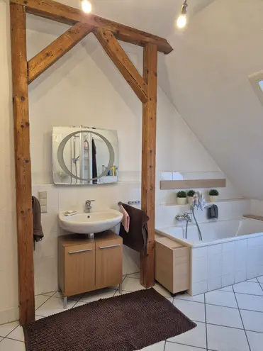 4 Zimmer Wohnung mit 111 m² in Wiesbaden – Bild 11