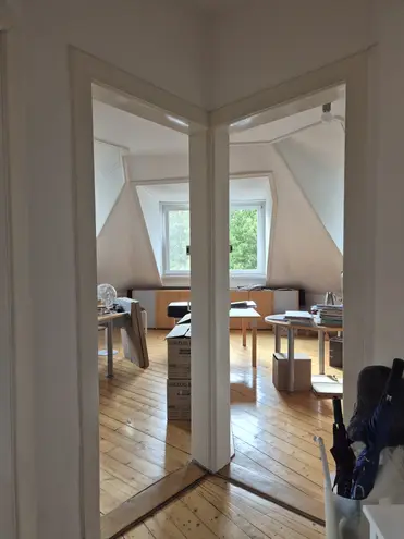 4 Zimmer Wohnung mit 111 m² in Wiesbaden – Bild 4