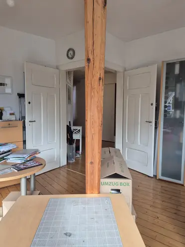4 Zimmer Wohnung mit 111 m² in Wiesbaden – Bild 5