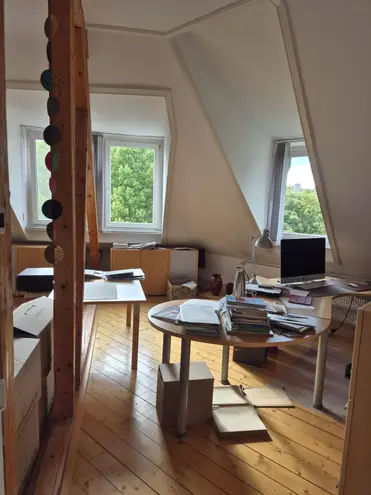 4 Zimmer Wohnung mit 111 m² in Wiesbaden – Bild 6