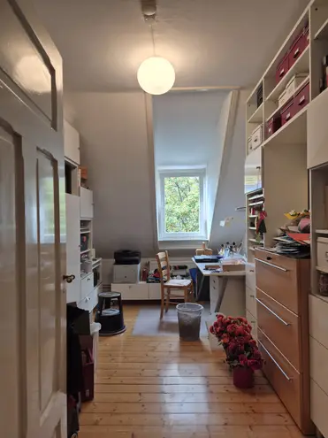 4 Zimmer Wohnung mit 111 m² in Wiesbaden – Bild 8