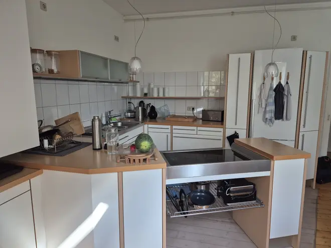 4 Zimmer Wohnung mit 111 m² in Wiesbaden – Bild 9