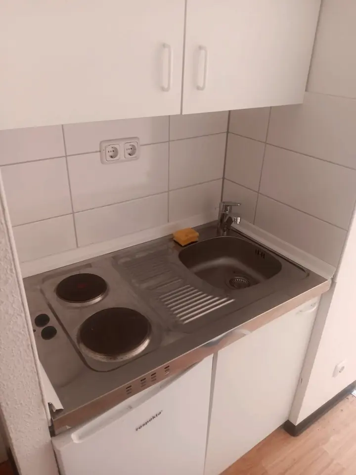 Studio mit 22 m² in Essen – Bild 2
