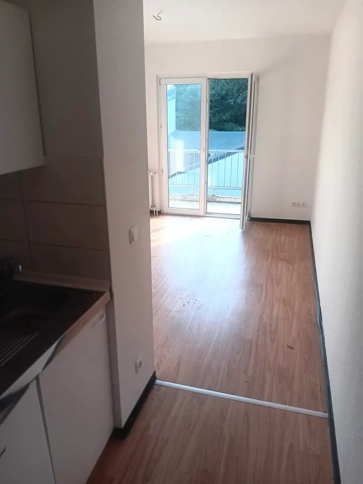 Studio mit 22 m² in Essen – Bild 3