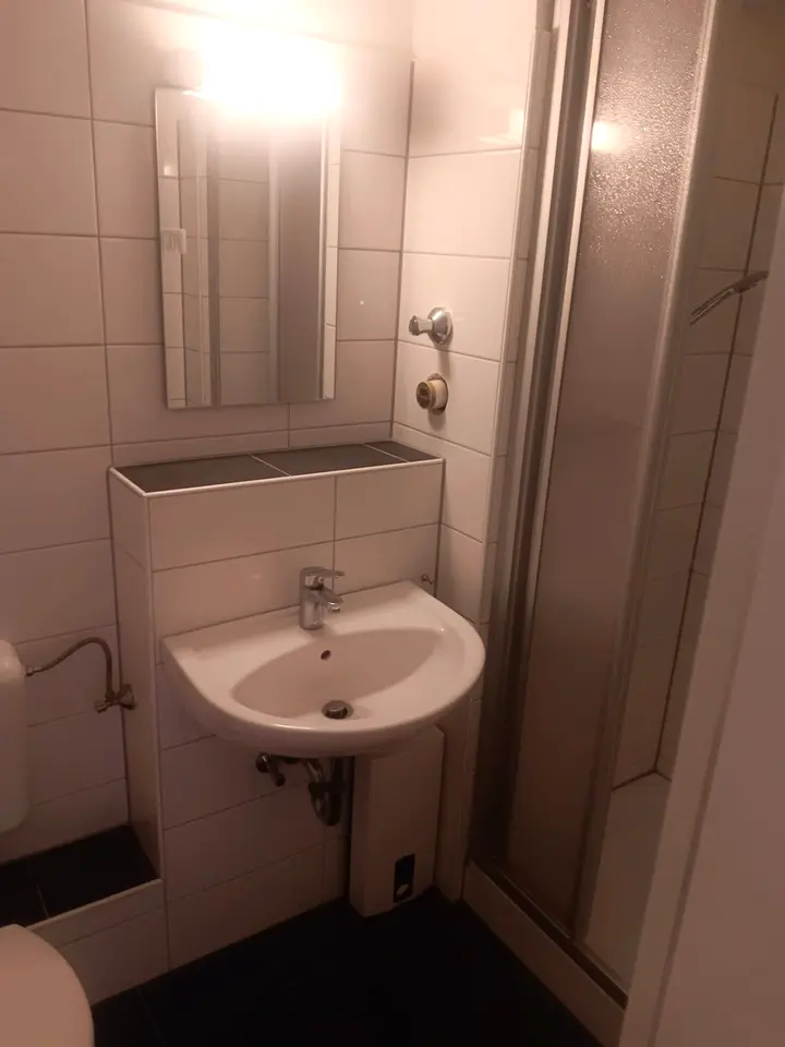 Studio mit 22 m² in Essen – Bild 5