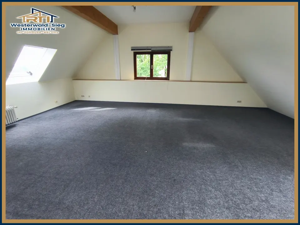 3 Zimmer Haus mit 80 m² in Siegen – Bild 1