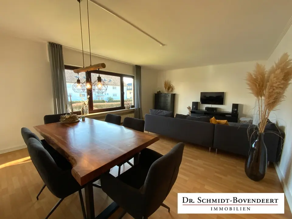 3 Zimmer Haus mit 80 m² in Siegen – Bild 2